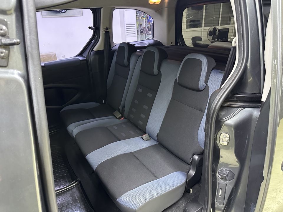 Citroen Berlingo, 2013 год, 749 000 рублей, 12 фотография