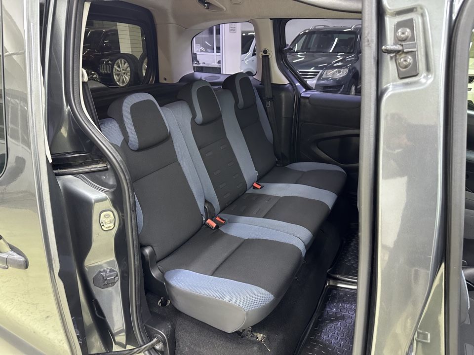 Citroen Berlingo, 2013 год, 749 000 рублей, 14 фотография