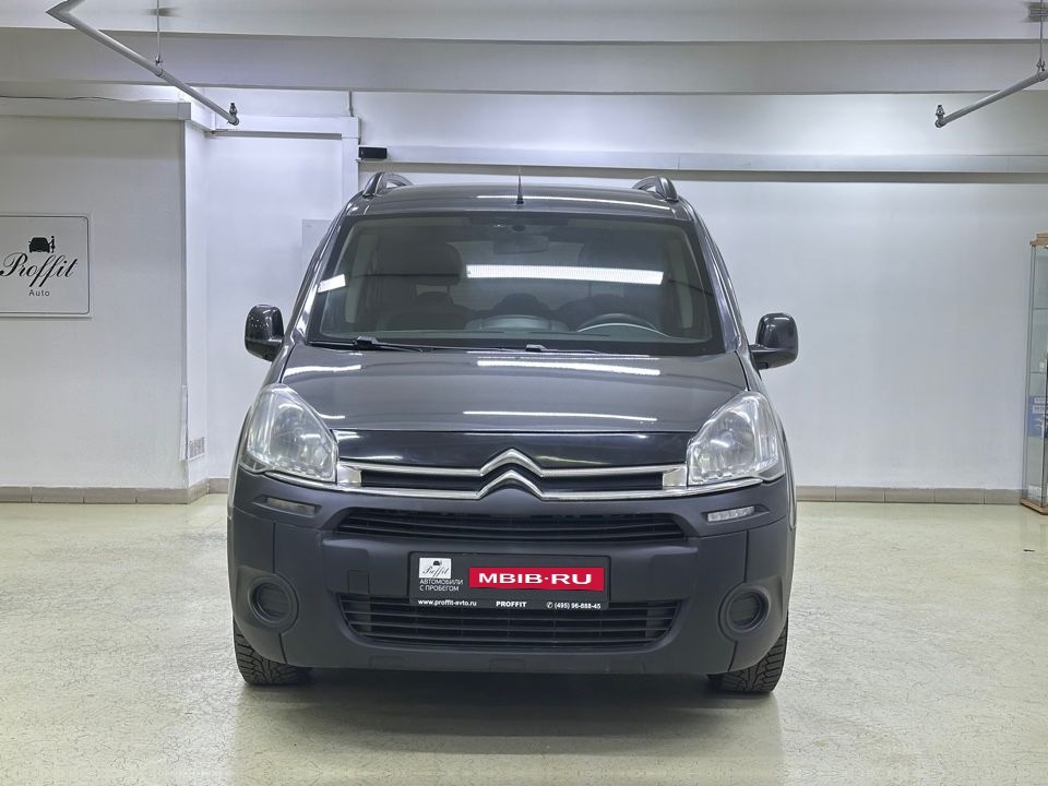 Citroen Berlingo, 2013 год, 749 000 рублей, 2 фотография