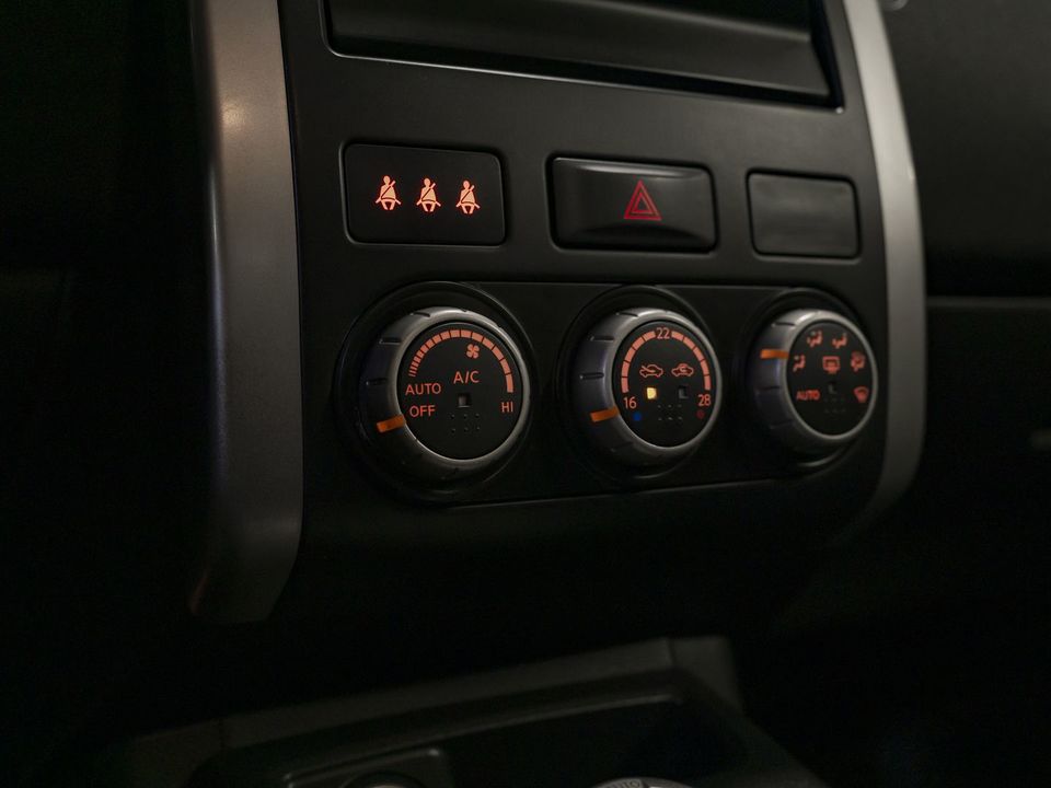 Nissan X-Trail, 2012 год, 999 000 рублей, 12 фотография