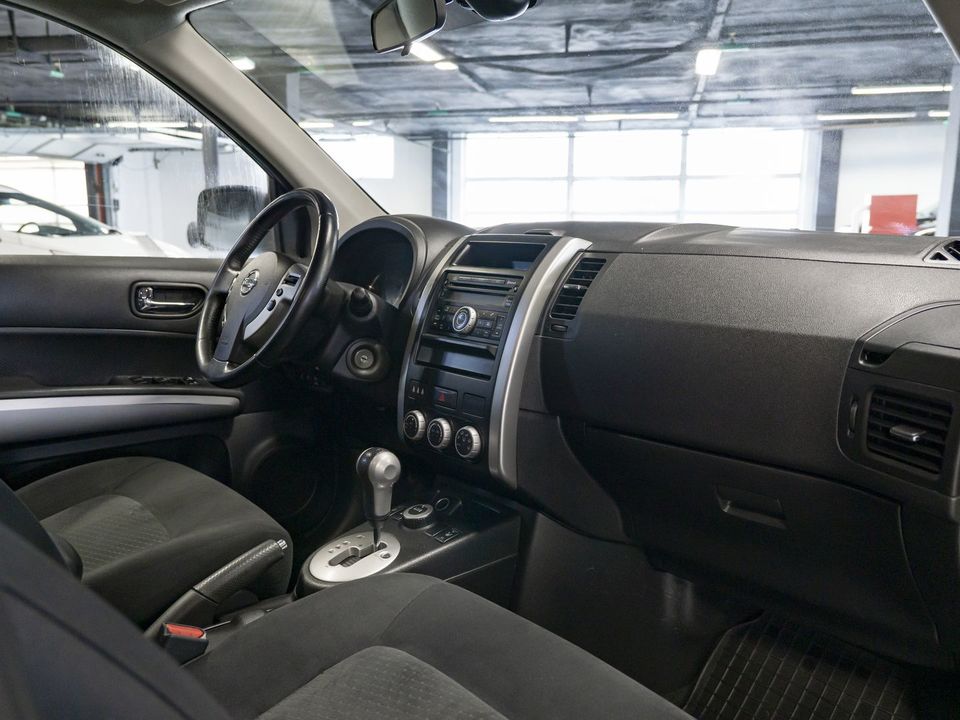Nissan X-Trail, 2012 год, 999 000 рублей, 15 фотография