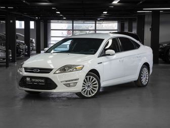Ford Mondeo, 2011 год, 729 000 рублей, 1 фотография