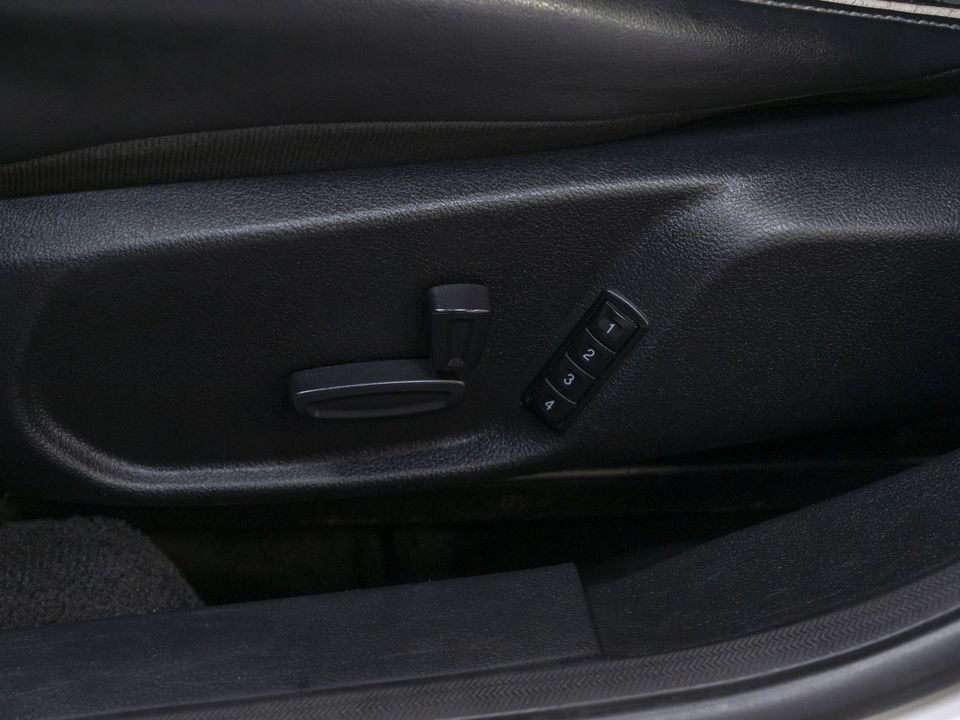 Ford Mondeo, 2011 год, 729 000 рублей, 9 фотография