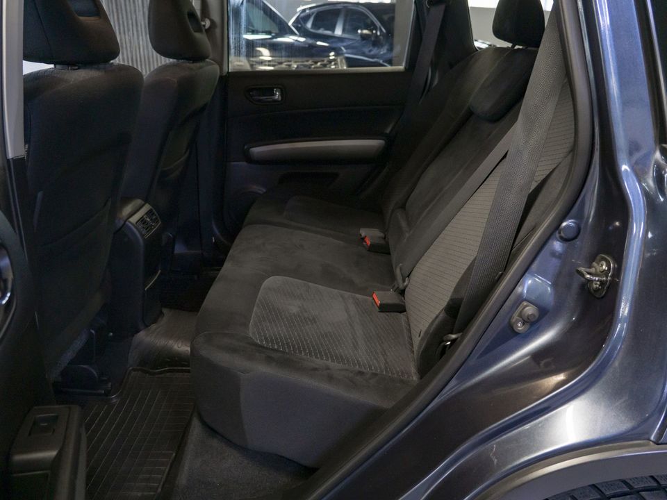 Nissan X-Trail, 2012 год, 999 000 рублей, 16 фотография