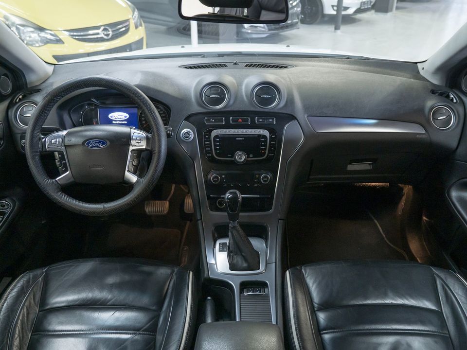 Ford Mondeo, 2011 год, 729 000 рублей, 12 фотография