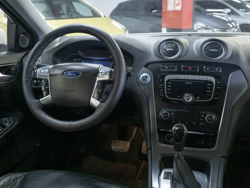 Ford Mondeo, 2011 год, 729 000 рублей, 13 фотография