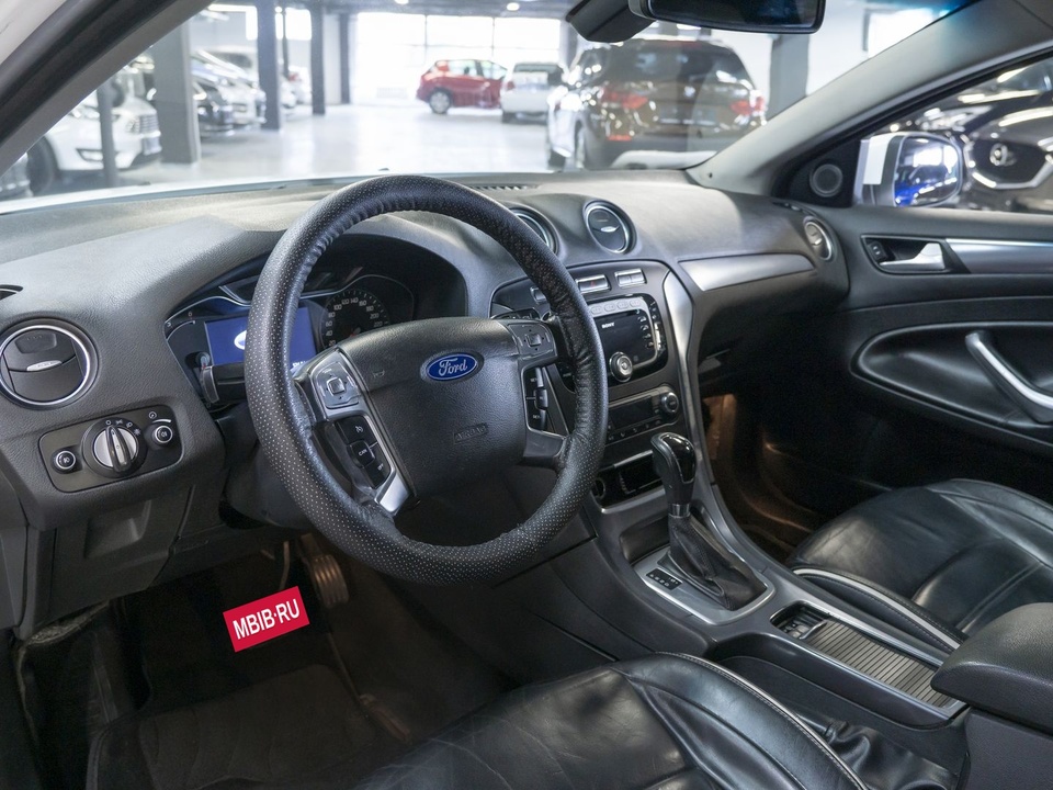 Ford Mondeo, 2011 год, 729 000 рублей, 8 фотография
