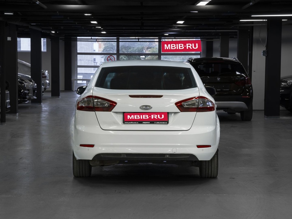 Ford Mondeo, 2011 год, 729 000 рублей, 5 фотография