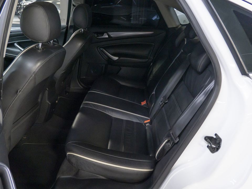 Ford Mondeo, 2011 год, 729 000 рублей, 21 фотография