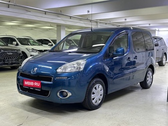 Peugeot Partner, 2012 год, 699 000 рублей, 1 фотография