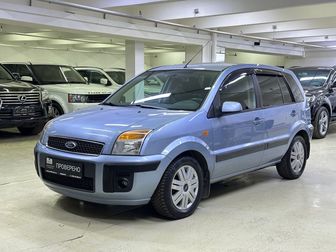 Ford Fusion, 2007 год, 590 000 рублей, 1 фотография