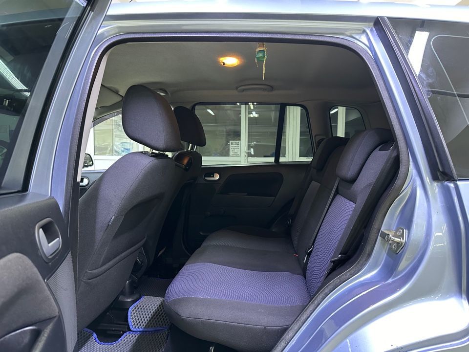 Ford Fusion, 2007 год, 590 000 рублей, 18 фотография