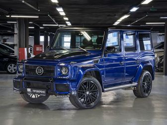 Mercedes-Benz G-Класс, 2008 год, 3 349 000 рублей, 1 фотография