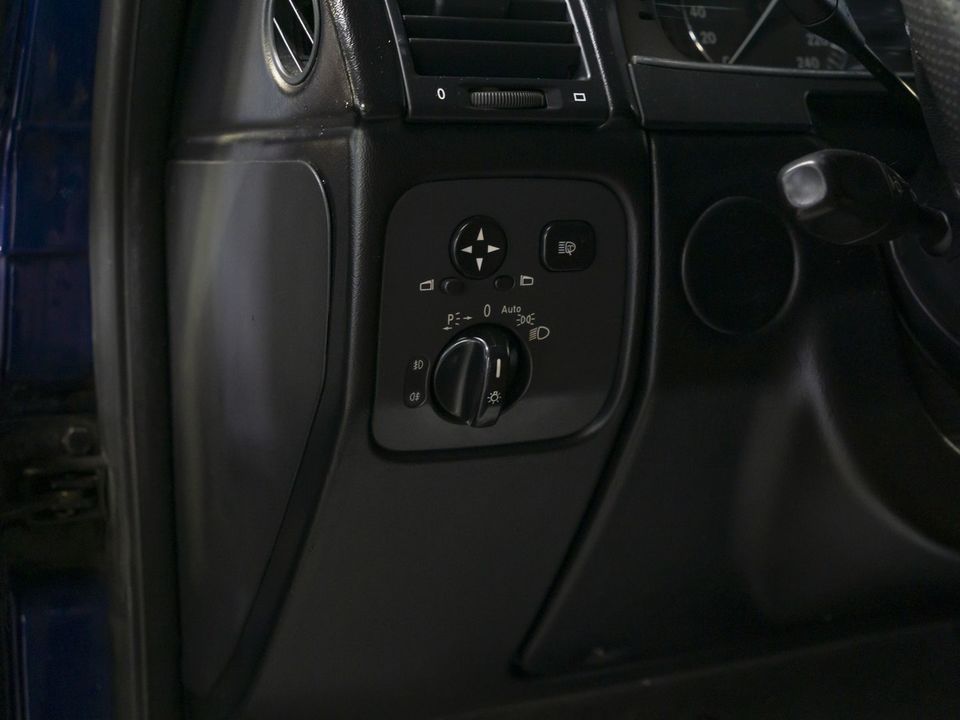 Mercedes-Benz G-Класс, 2008 год, 3 349 000 рублей, 8 фотография