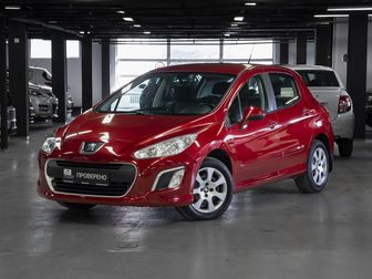 Peugeot 308, 2012 год, 649 000 рублей, 1 фотография