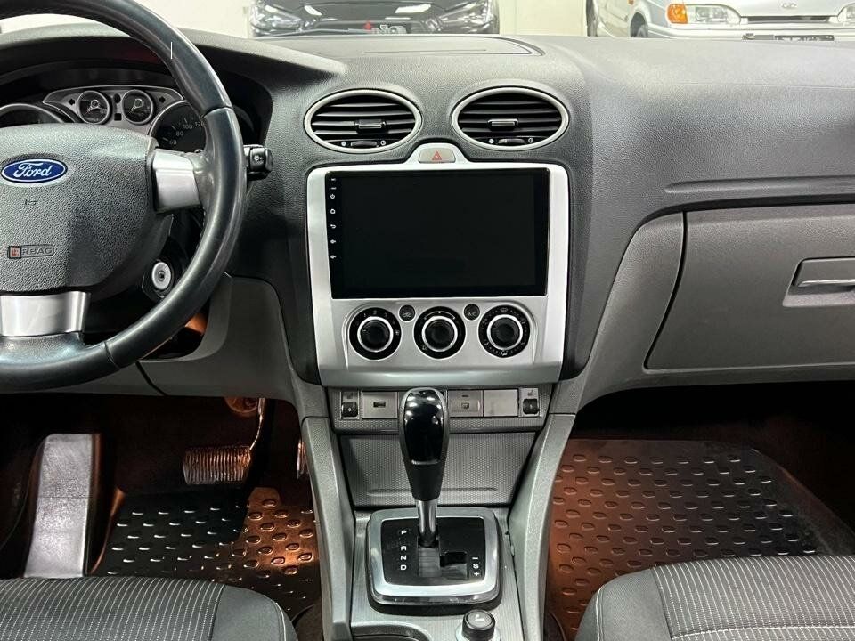 Ford Focus, 2011 год, 699 000 рублей, 7 фотография