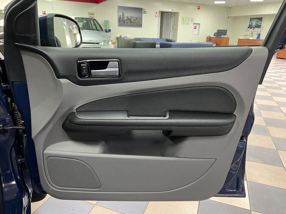 Ford Focus, 2011 год, 699 000 рублей, 19 фотография