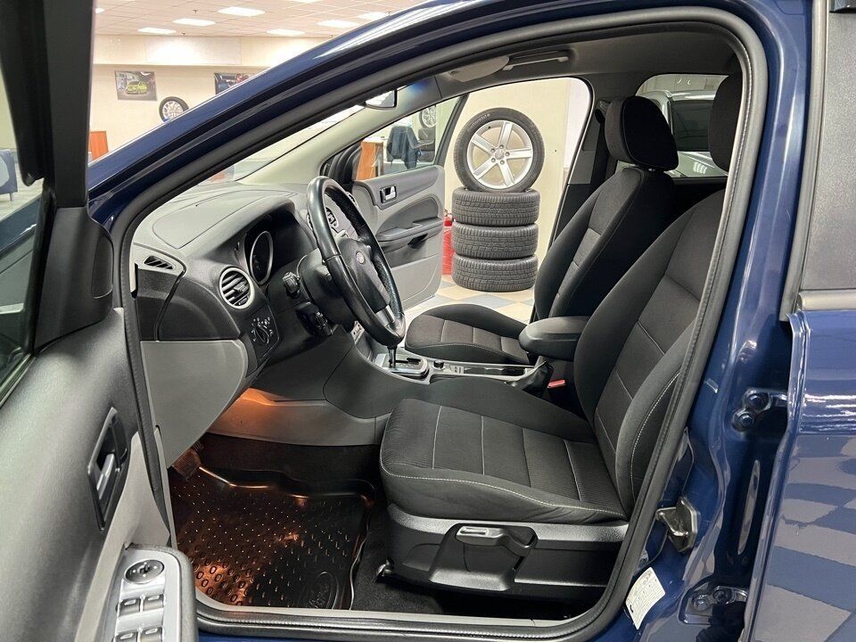 Ford Focus, 2011 год, 699 000 рублей, 13 фотография