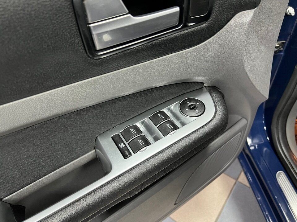 Ford Focus, 2011 год, 699 000 рублей, 20 фотография