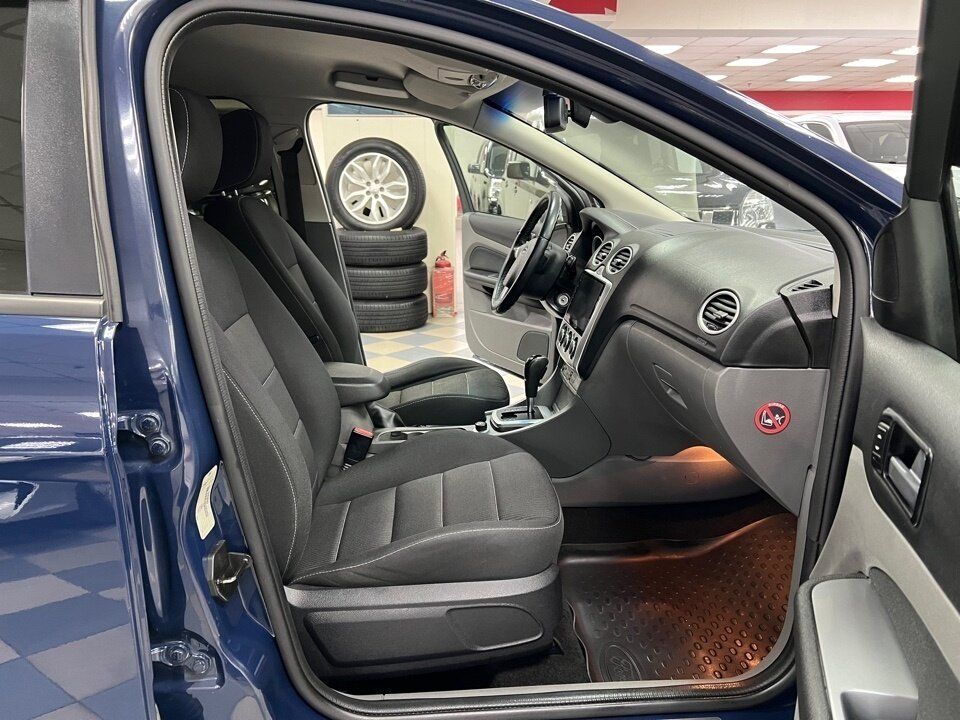 Ford Focus, 2011 год, 699 000 рублей, 14 фотография