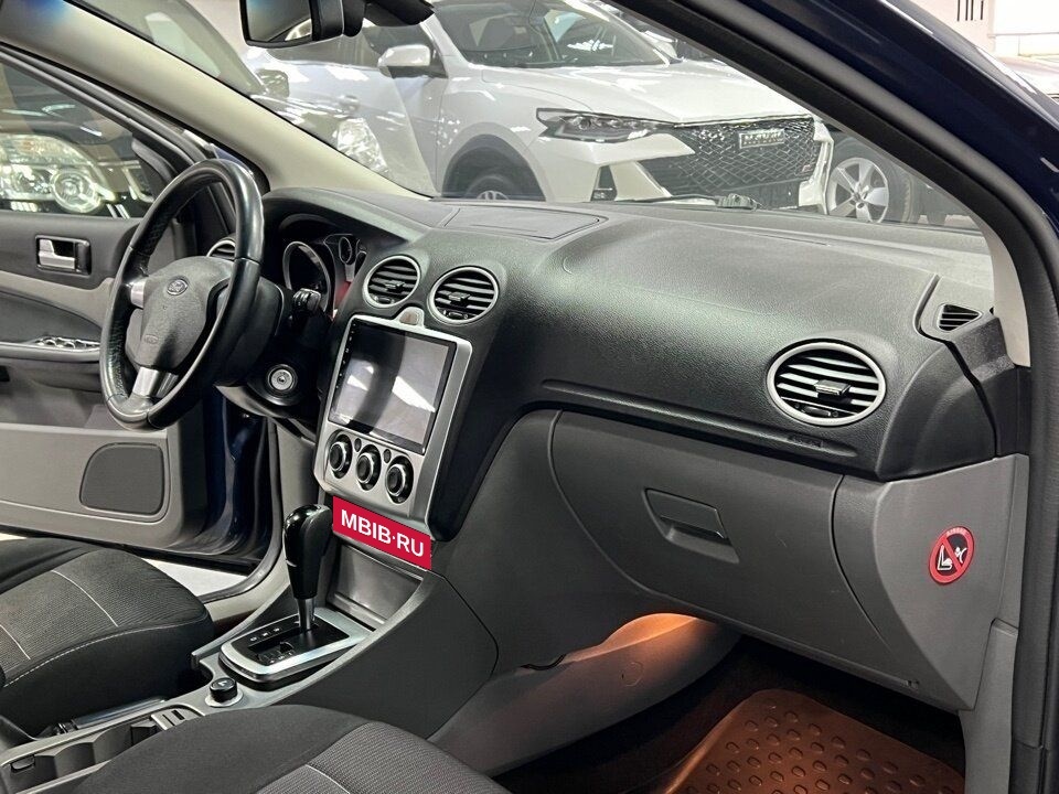 Ford Focus, 2011 год, 699 000 рублей, 15 фотография