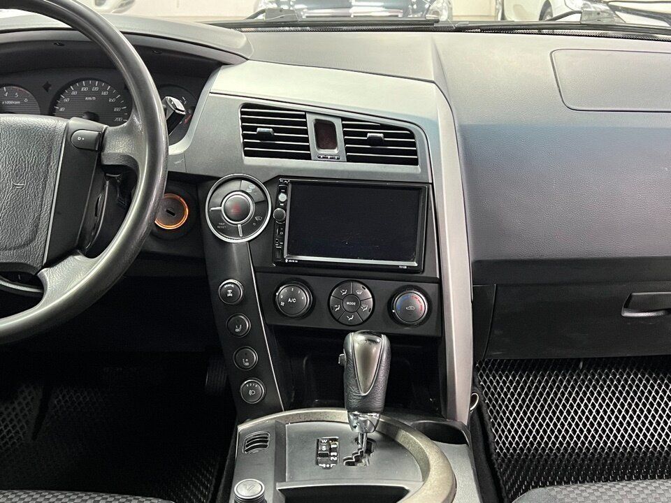 SsangYong Kyron, 2012 год, 849 000 рублей, 7 фотография