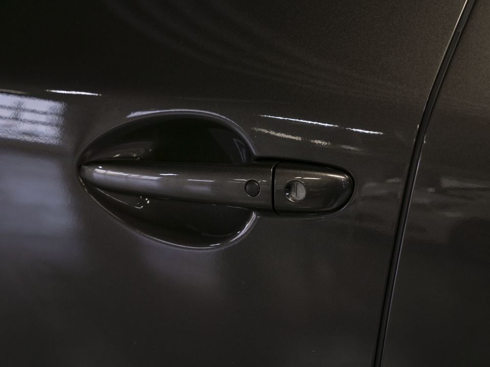 Mazda CX-5, 2017 год, 2 299 000 рублей, 7 фотография