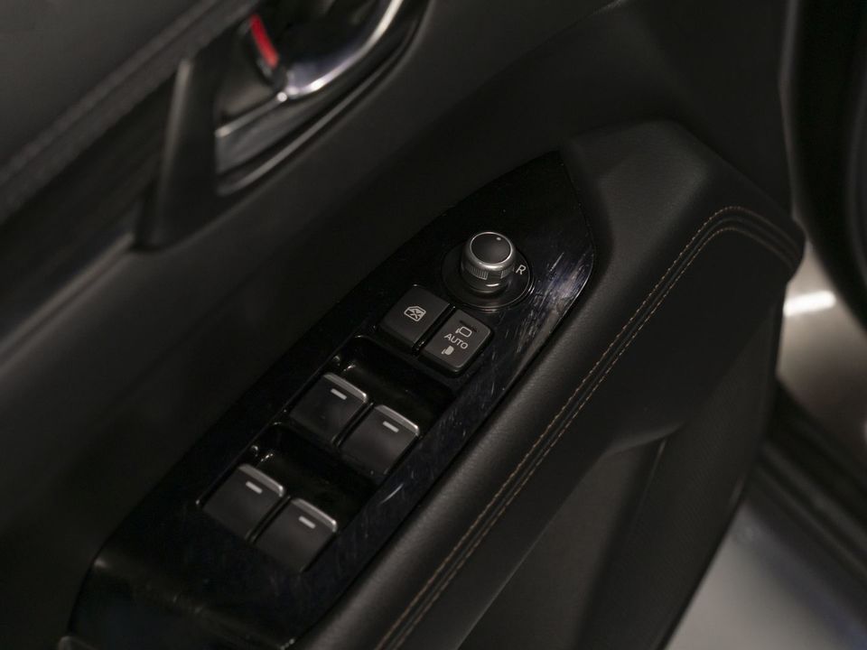 Mazda CX-5, 2017 год, 2 299 000 рублей, 10 фотография