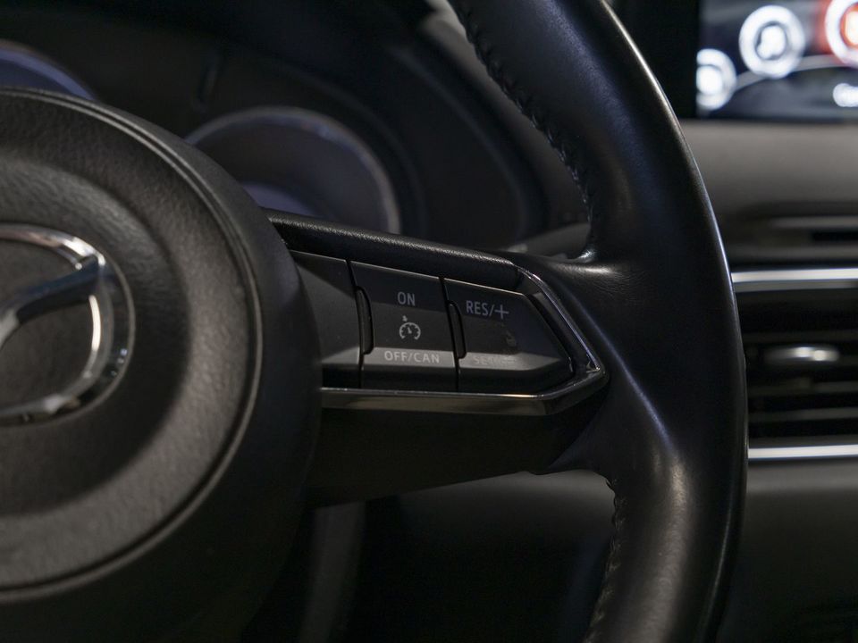 Mazda CX-5, 2017 год, 2 299 000 рублей, 15 фотография