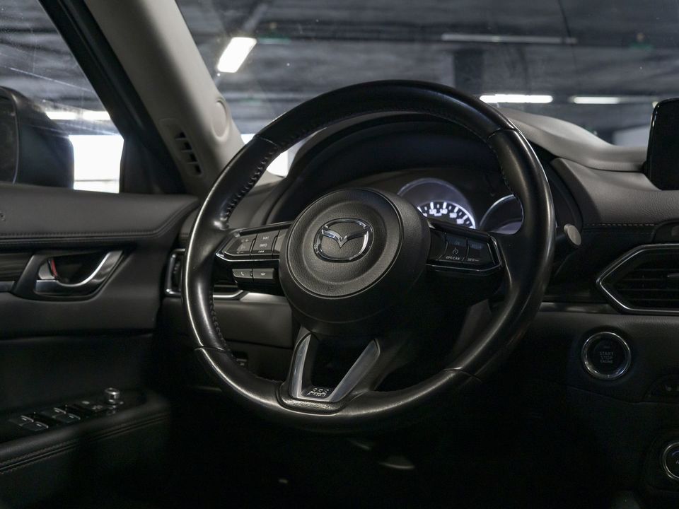 Mazda CX-5, 2017 год, 2 299 000 рублей, 14 фотография