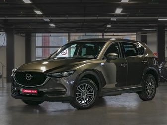 Mazda CX-5, 2017 год, 2 299 000 рублей, 1 фотография