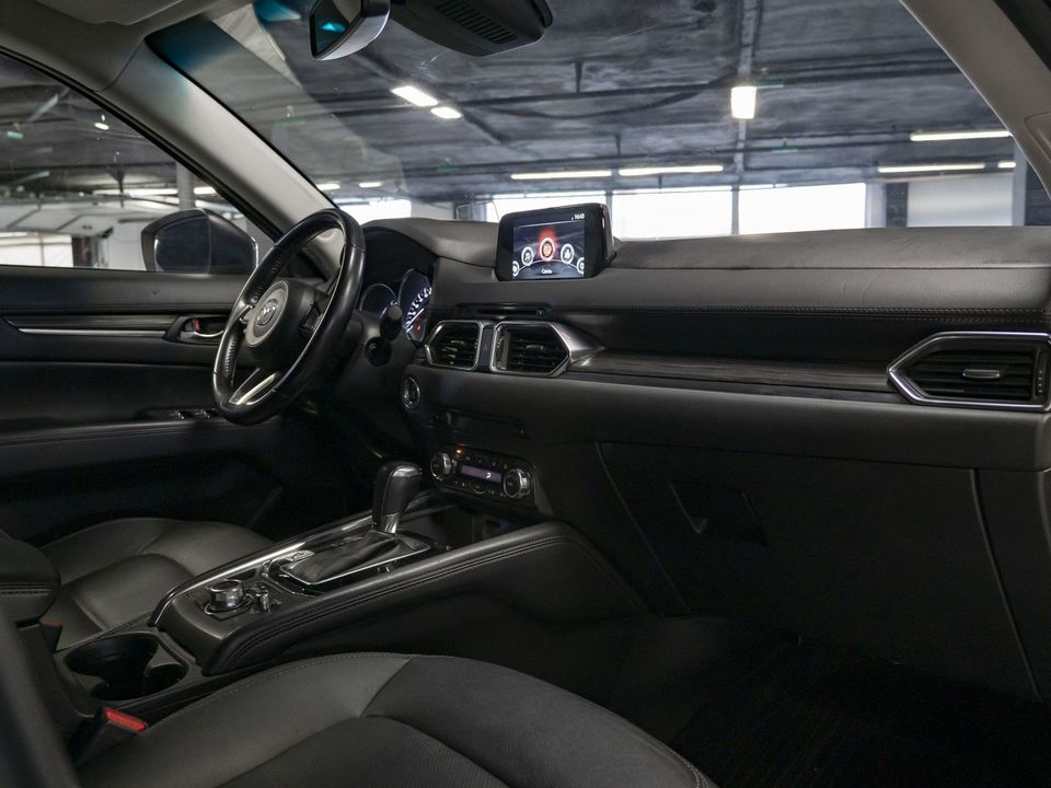 Mazda CX-5, 2017 год, 2 299 000 рублей, 21 фотография