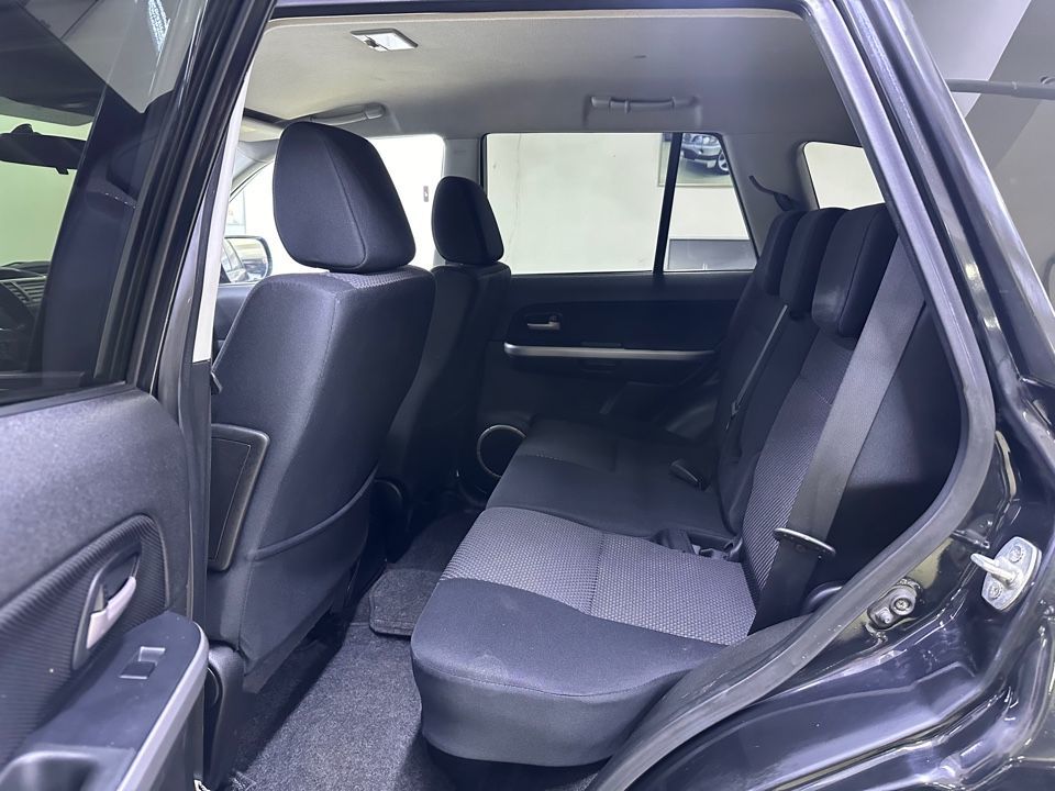 Suzuki Grand Vitara, 2007 год, 819 000 рублей, 15 фотография