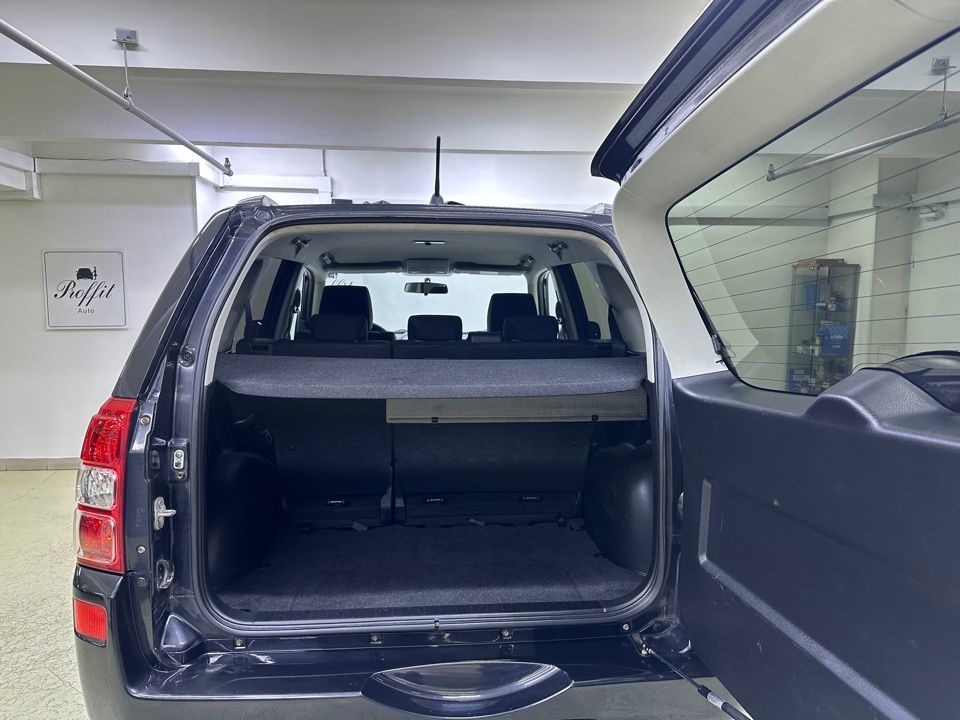 Suzuki Grand Vitara, 2007 год, 819 000 рублей, 7 фотография