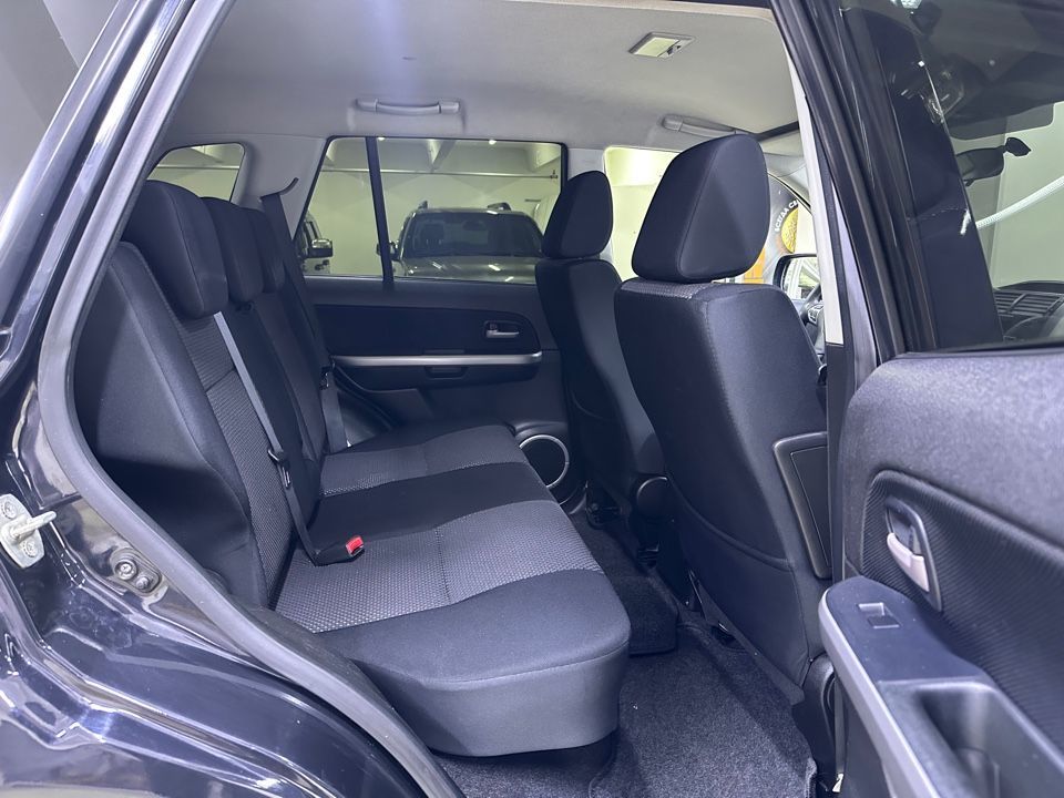 Suzuki Grand Vitara, 2007 год, 819 000 рублей, 14 фотография