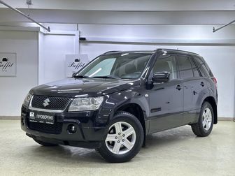 Suzuki Grand Vitara, 2007 год, 819 000 рублей, 1 фотография