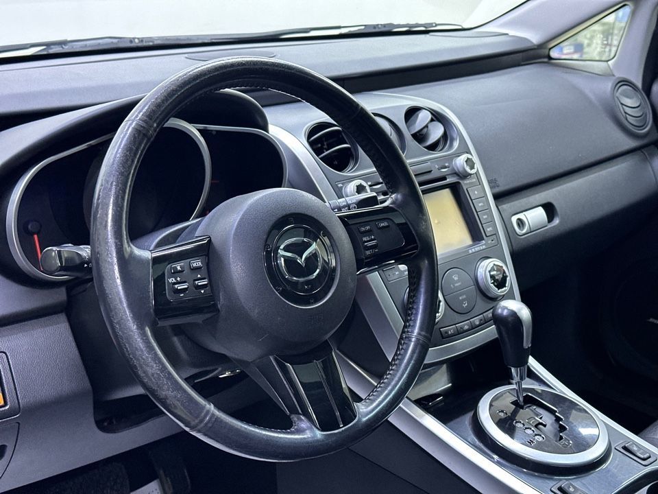 Mazda CX-7, 2008 год, 829 000 рублей, 9 фотография