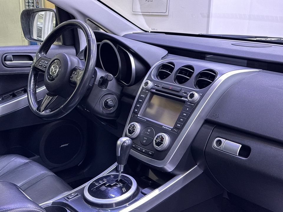 Mazda CX-7, 2008 год, 829 000 рублей, 17 фотография