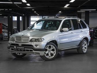 BMW X5, 2005 год, 999 000 рублей, 1 фотография