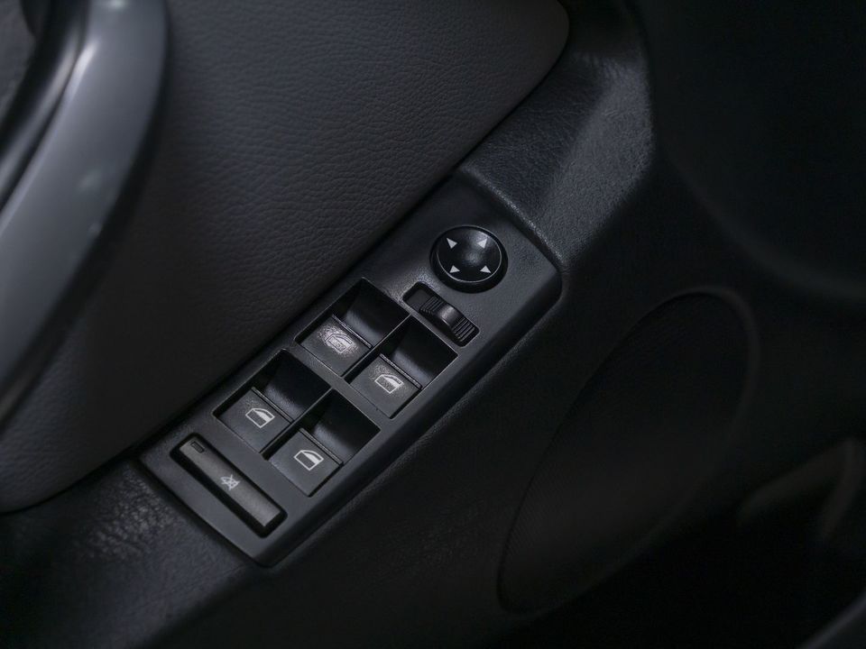 BMW X5, 2005 год, 999 000 рублей, 11 фотография