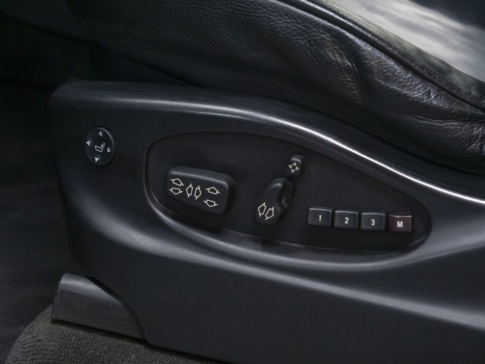 BMW X5, 2005 год, 999 000 рублей, 12 фотография