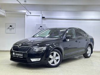 Skoda Octavia, 2014 год, 1 099 000 рублей, 1 фотография
