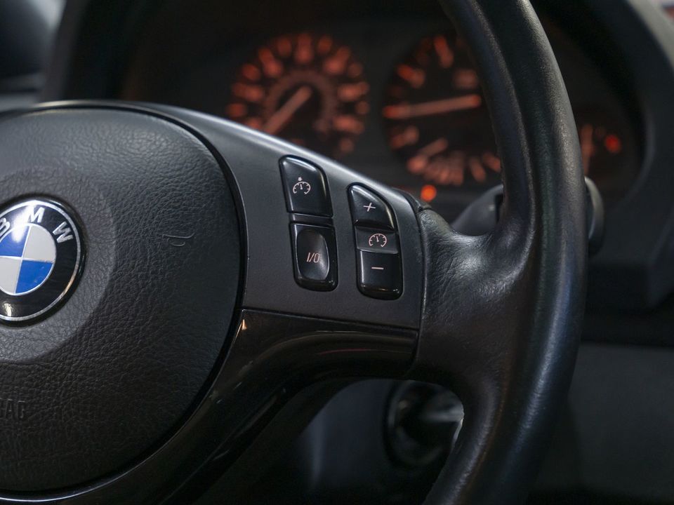 BMW X5, 2005 год, 999 000 рублей, 17 фотография