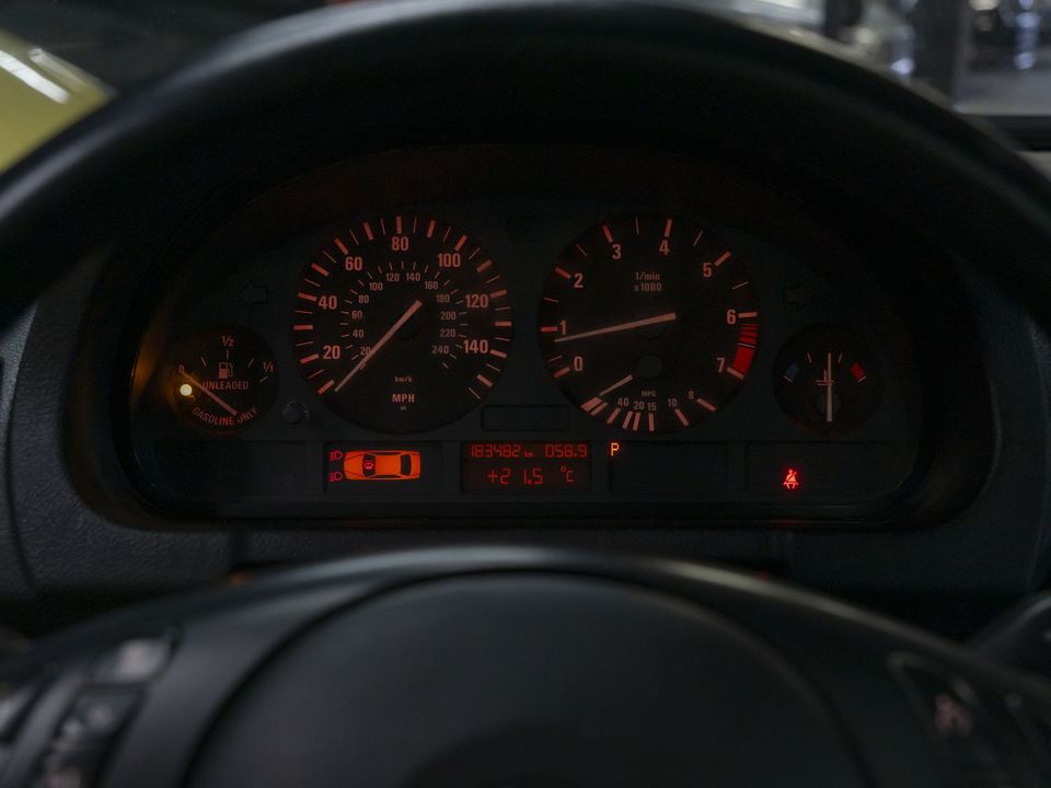 BMW X5, 2005 год, 999 000 рублей, 20 фотография