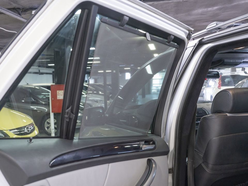 BMW X5, 2005 год, 999 000 рублей, 23 фотография
