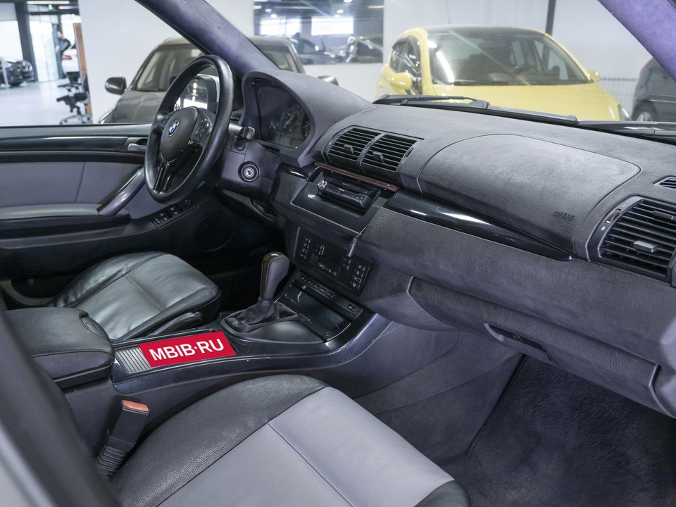 BMW X5, 2005 год, 999 000 рублей, 21 фотография