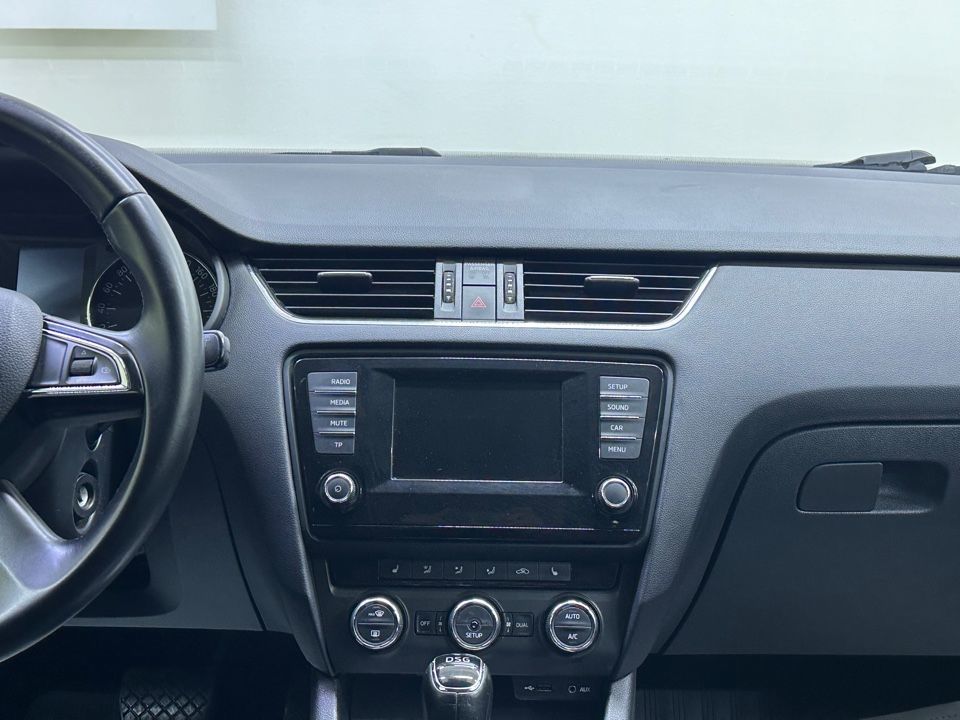 Skoda Octavia, 2014 год, 1 099 000 рублей, 10 фотография