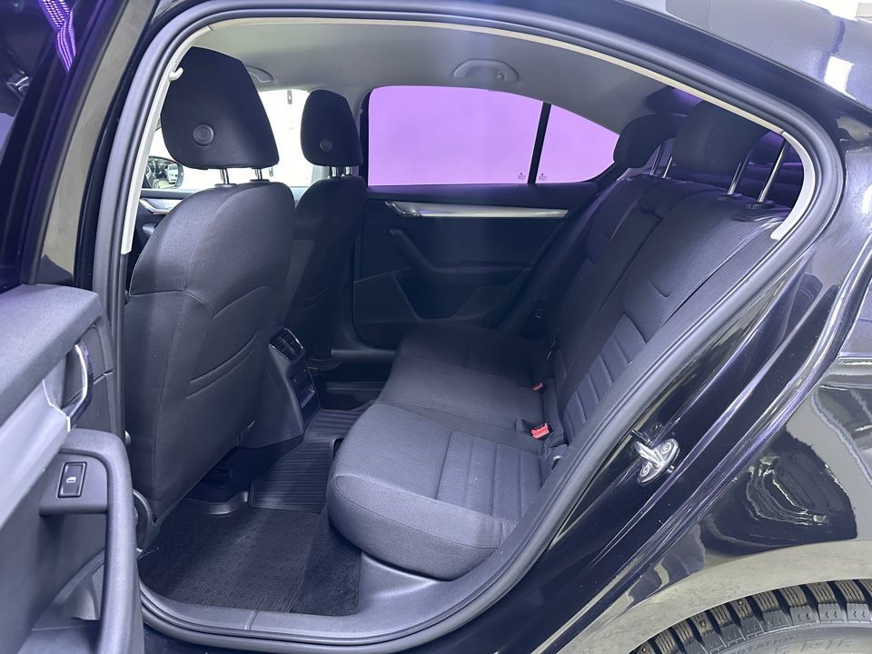 Skoda Octavia, 2014 год, 1 099 000 рублей, 16 фотография