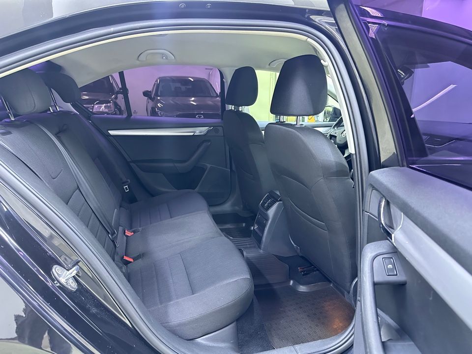 Skoda Octavia, 2014 год, 1 099 000 рублей, 15 фотография
