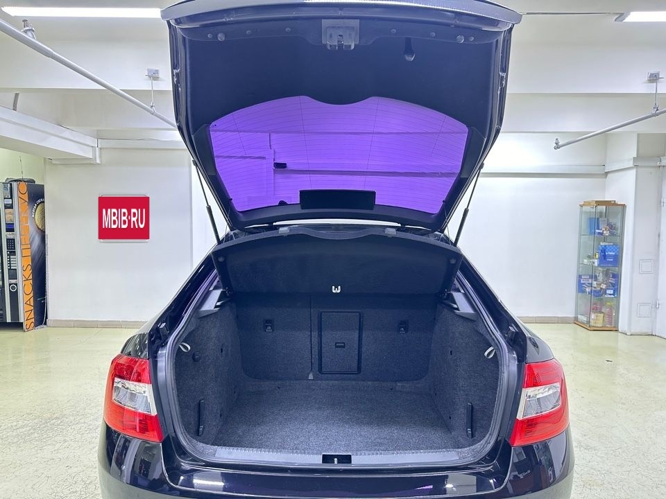 Skoda Octavia, 2014 год, 1 099 000 рублей, 18 фотография